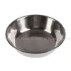 Dog food bowl, cat bowl, dog bowl, super model dog bowl, pet double bowl, double basin details Picture